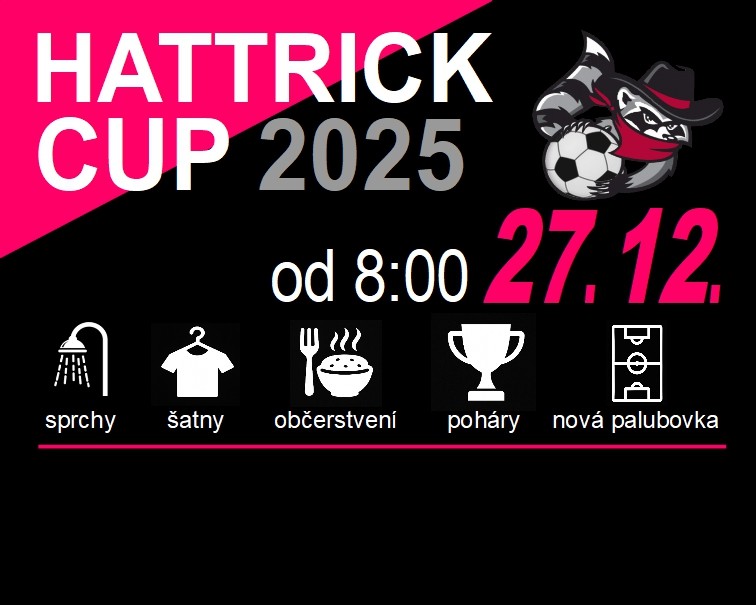 11. Hattrick cup