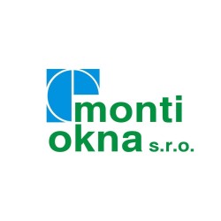 MONTI OKNA s. r. o. logo