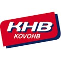 Kovo HB s.r.o. logo
