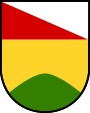 Obec Chlumětín logo