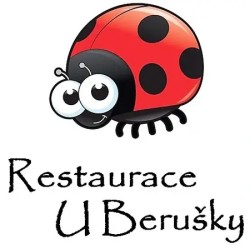 Restaurace U Berušky logo